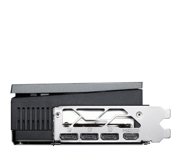 MSI GeForce RTX 5070 Ti Vanguard SOC Launch Edition 16GB GDDR7 - 1317826 - zdjęcie 4